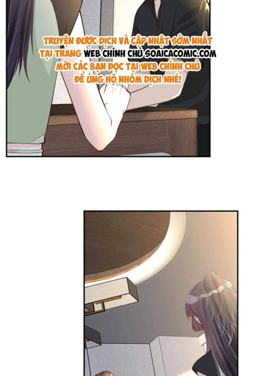 Ôm Khẩn Tiểu Mã Giáp Của Tôi Chapter 187 - Trang 2