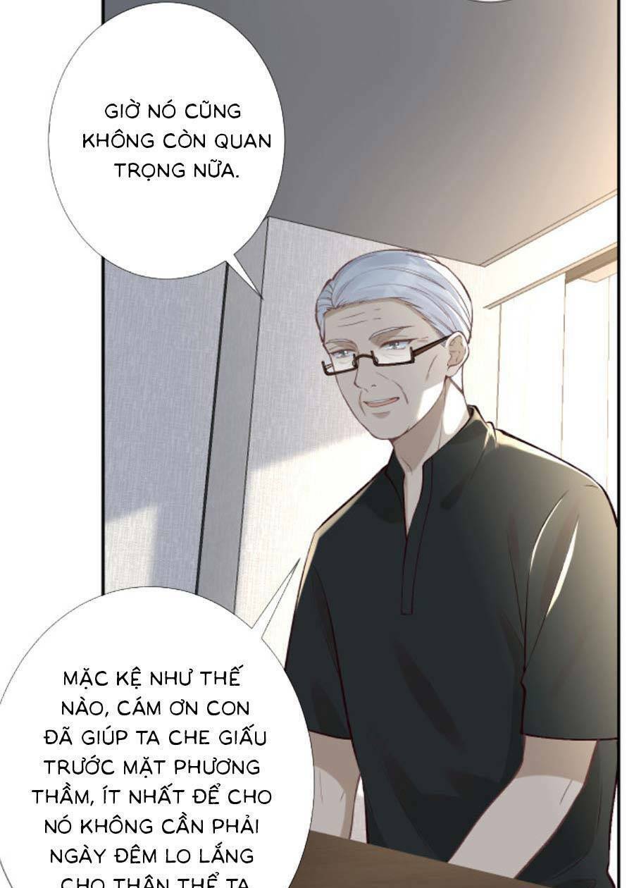 Ôm Khẩn Tiểu Mã Giáp Của Tôi Chapter 187 - Trang 2
