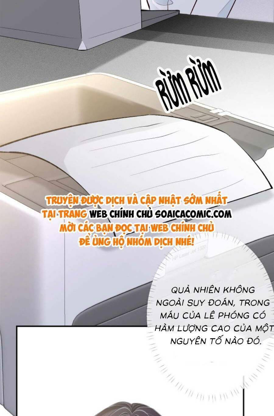 Ôm Khẩn Tiểu Mã Giáp Của Tôi Chapter 187 - Trang 2