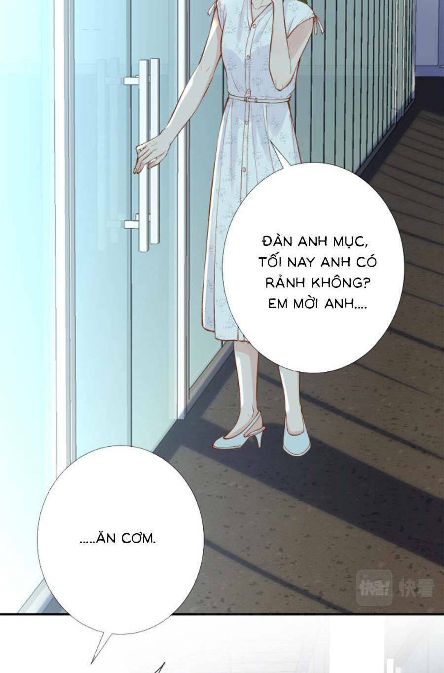 Ôm Khẩn Tiểu Mã Giáp Của Tôi Chapter 187 - Trang 2