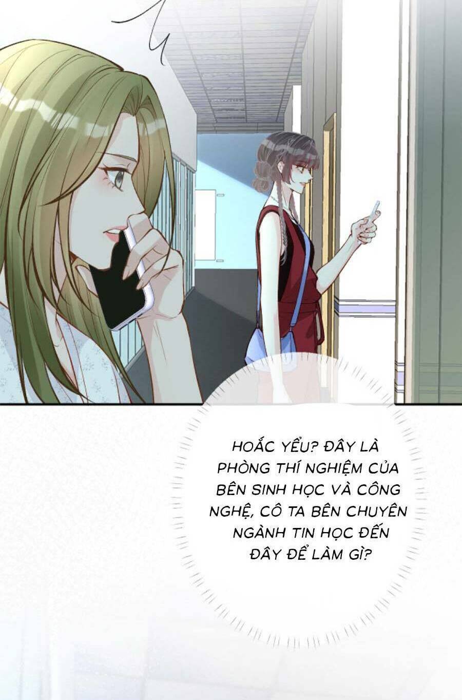 Ôm Khẩn Tiểu Mã Giáp Của Tôi Chapter 187 - Trang 2