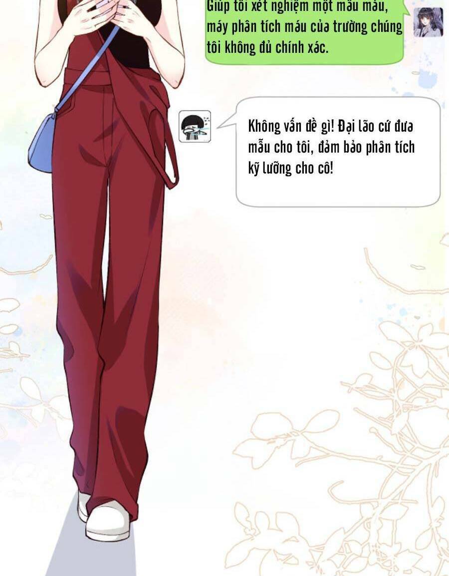 Ôm Khẩn Tiểu Mã Giáp Của Tôi Chapter 187 - Trang 2