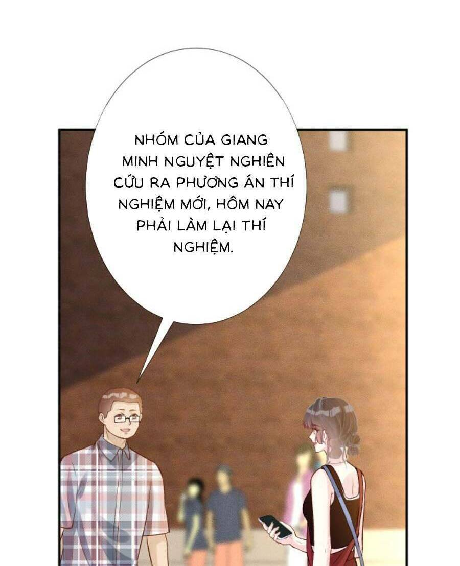 Ôm Khẩn Tiểu Mã Giáp Của Tôi Chapter 188 - Trang 2