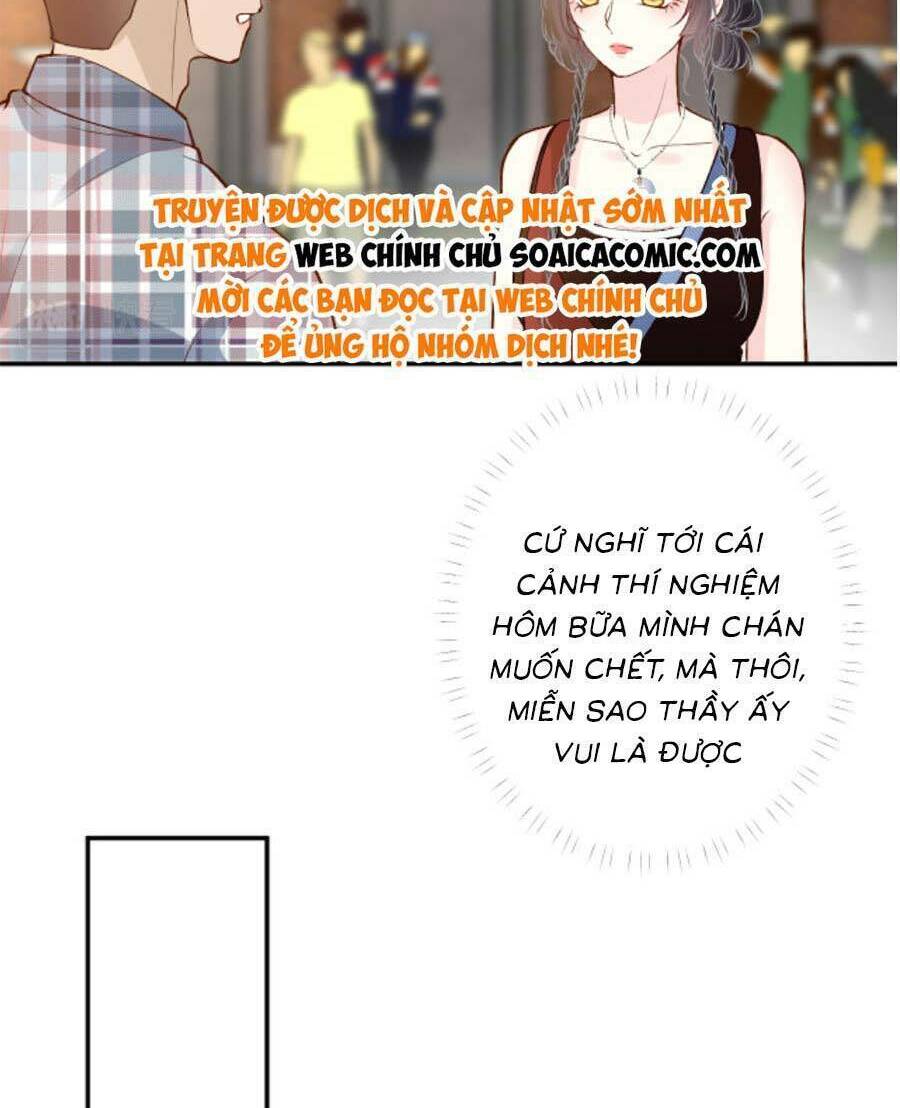 Ôm Khẩn Tiểu Mã Giáp Của Tôi Chapter 188 - Trang 2