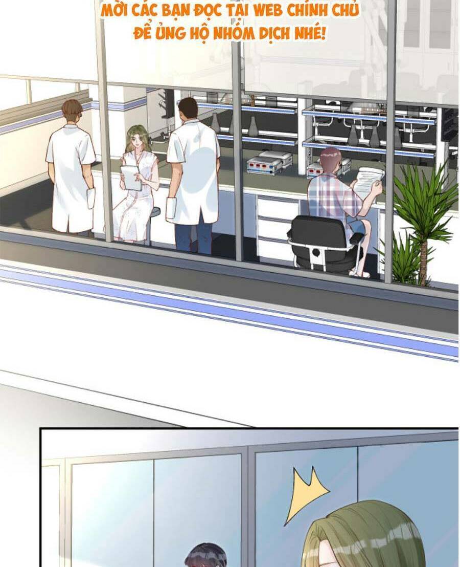 Ôm Khẩn Tiểu Mã Giáp Của Tôi Chapter 188 - Trang 2