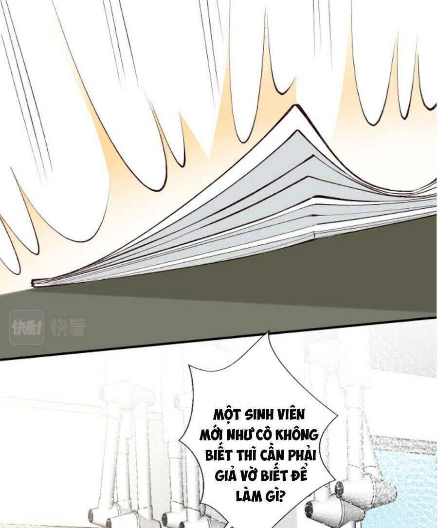 Ôm Khẩn Tiểu Mã Giáp Của Tôi Chapter 188 - Trang 2