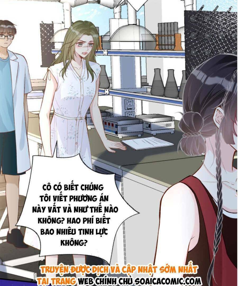 Ôm Khẩn Tiểu Mã Giáp Của Tôi Chapter 188 - Trang 2