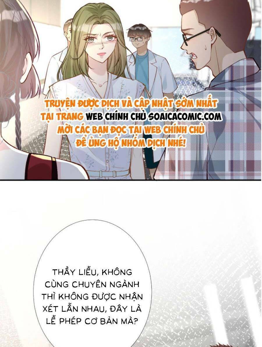 Ôm Khẩn Tiểu Mã Giáp Của Tôi Chapter 188 - Trang 2