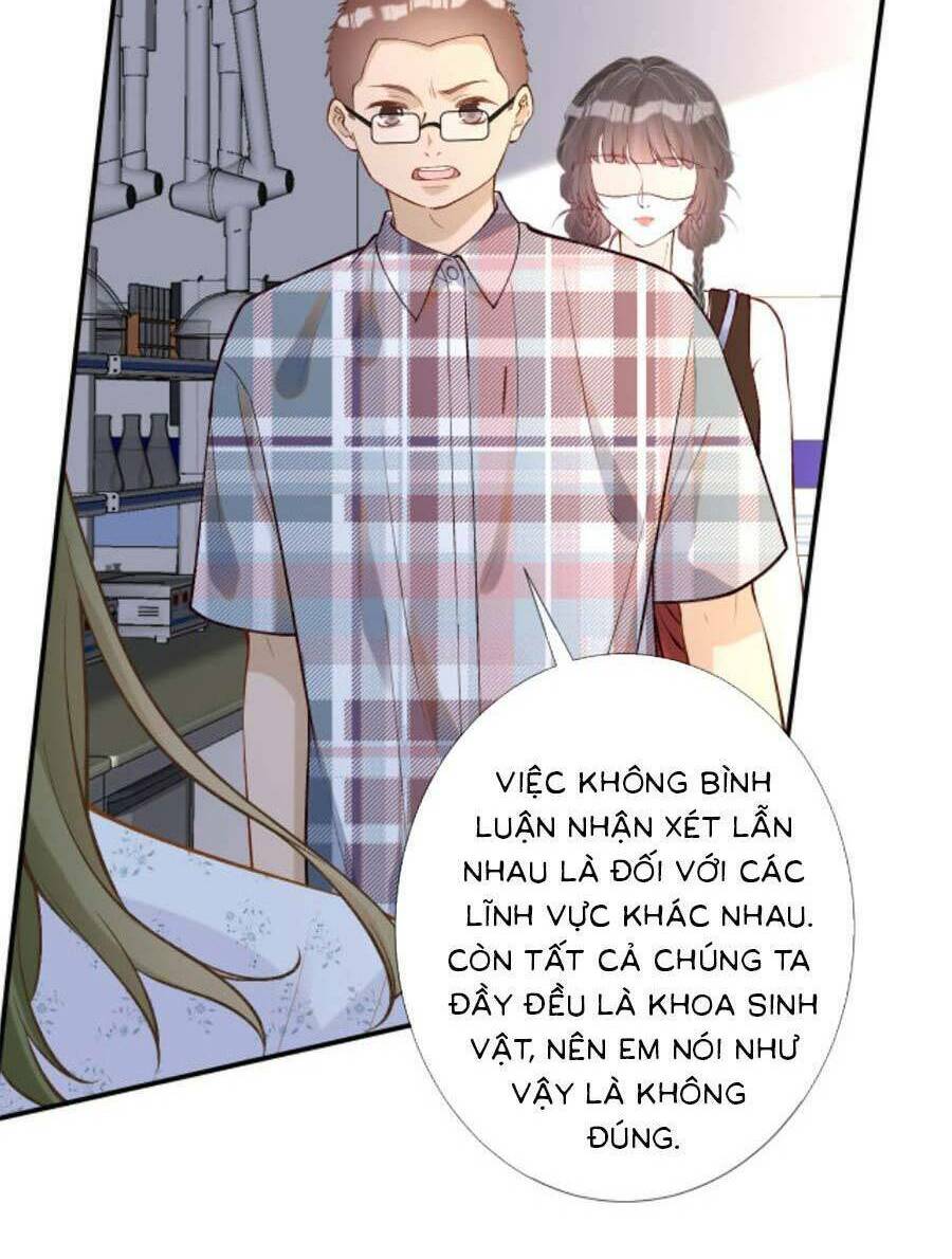 Ôm Khẩn Tiểu Mã Giáp Của Tôi Chapter 188 - Trang 2