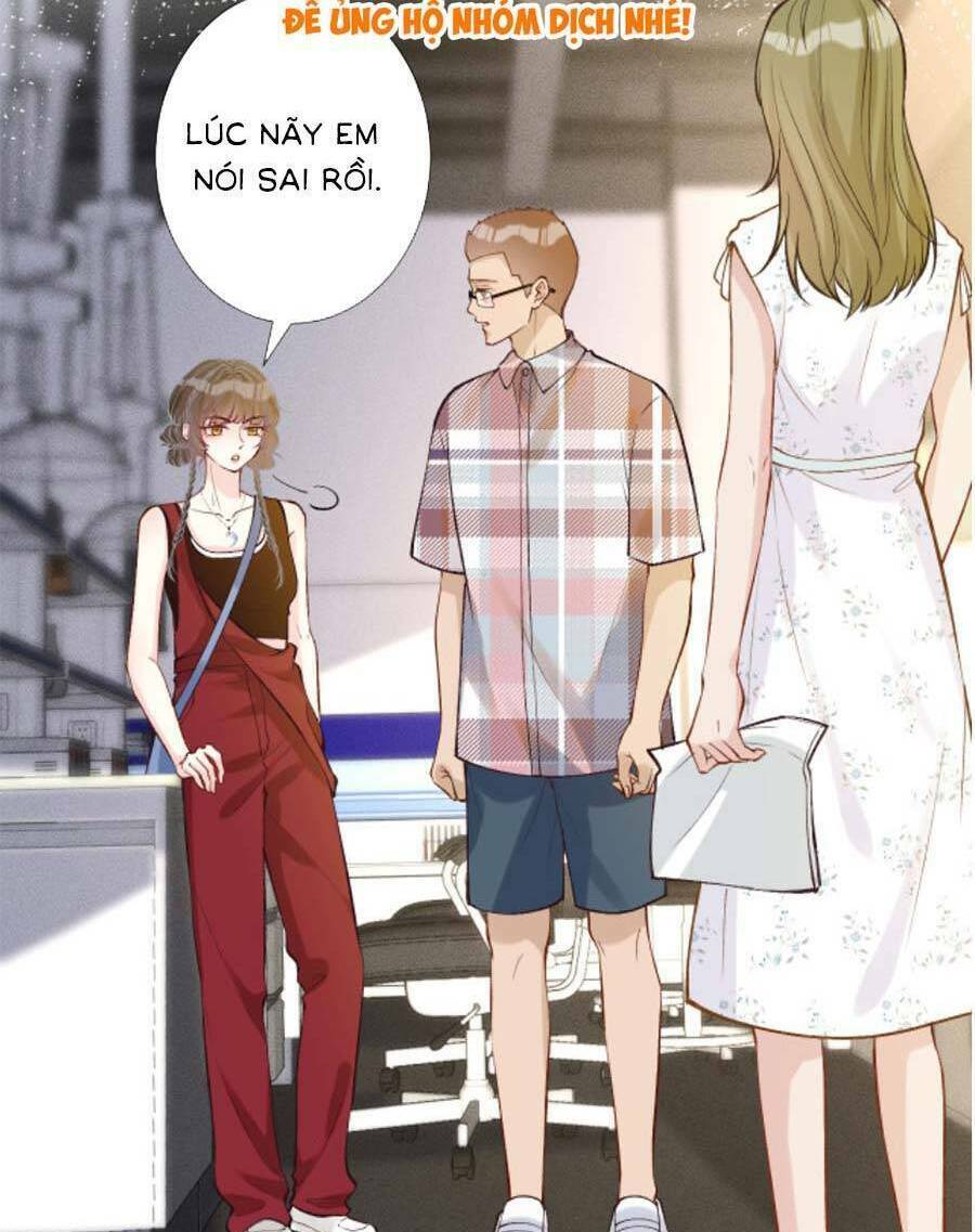 Ôm Khẩn Tiểu Mã Giáp Của Tôi Chapter 188 - Trang 2