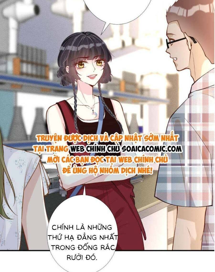 Ôm Khẩn Tiểu Mã Giáp Của Tôi Chapter 188 - Trang 2