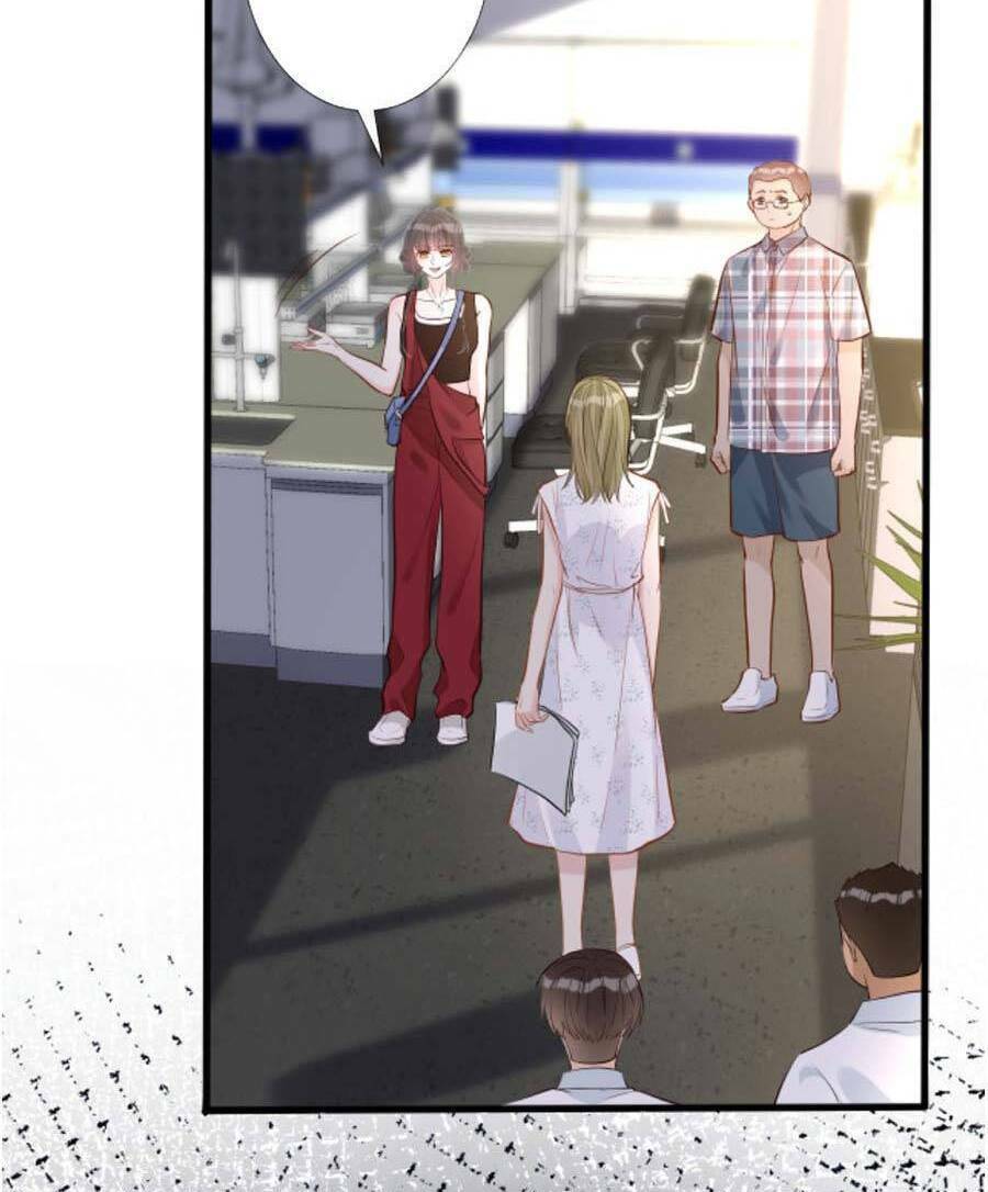 Ôm Khẩn Tiểu Mã Giáp Của Tôi Chapter 188 - Trang 2