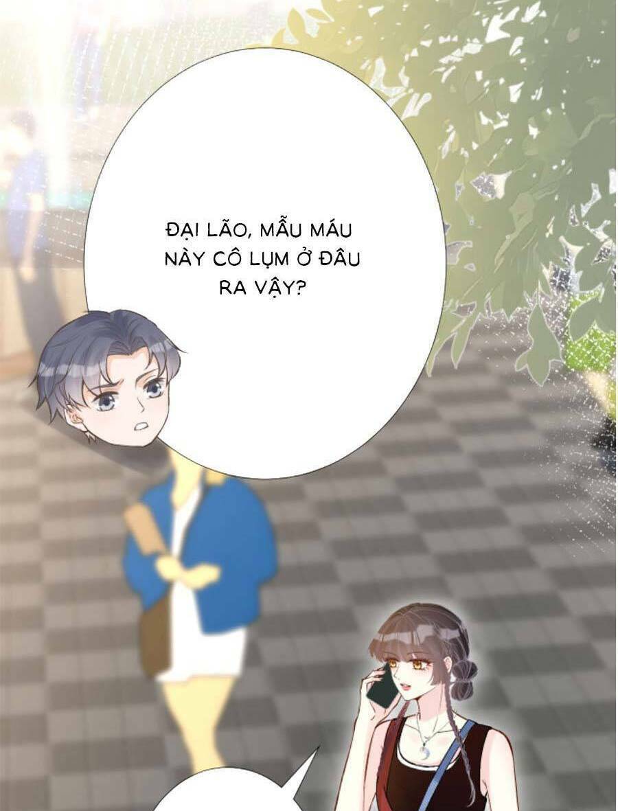 Ôm Khẩn Tiểu Mã Giáp Của Tôi Chapter 188 - Trang 2