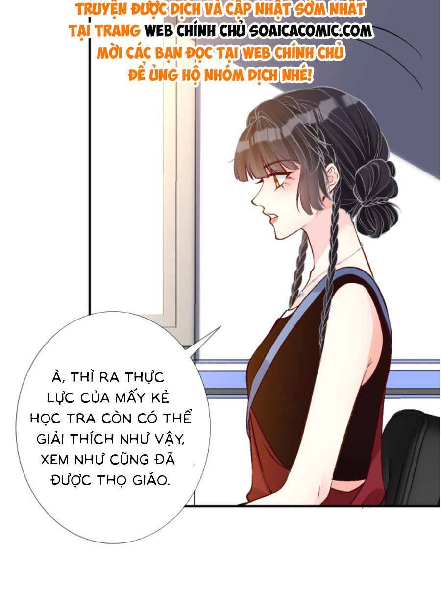 Ôm Khẩn Tiểu Mã Giáp Của Tôi Chapter 189 - Trang 2