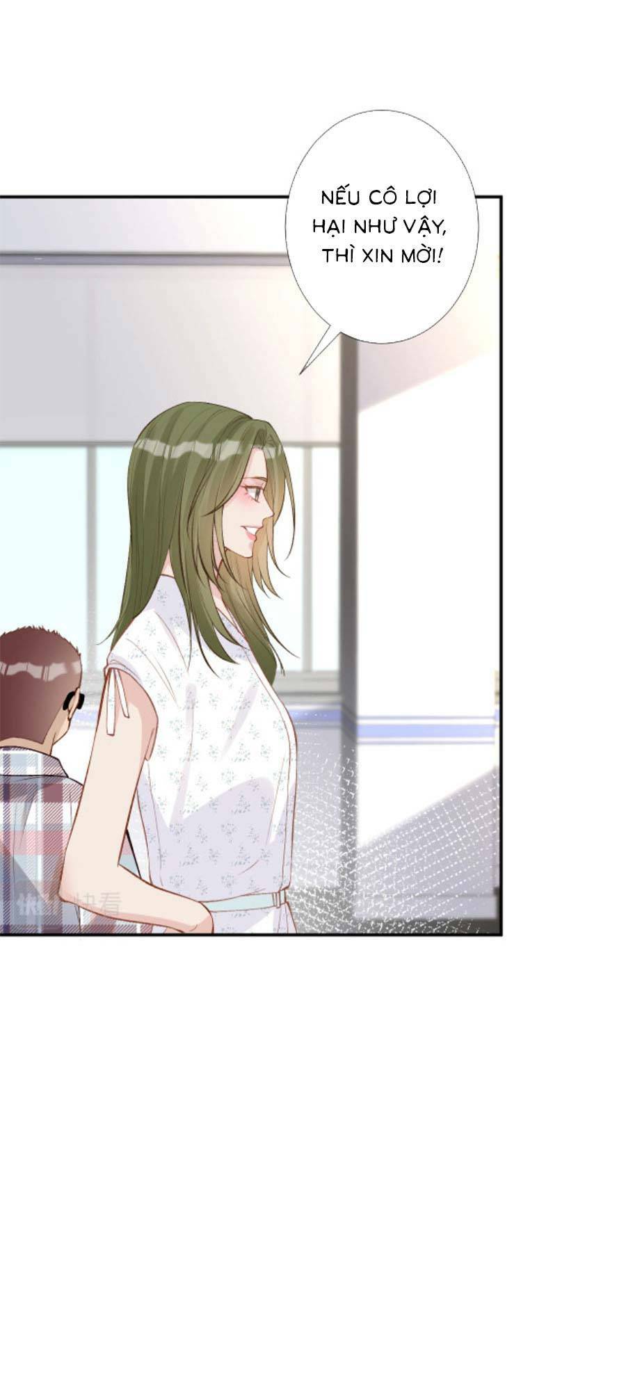 Ôm Khẩn Tiểu Mã Giáp Của Tôi Chapter 189 - Trang 2