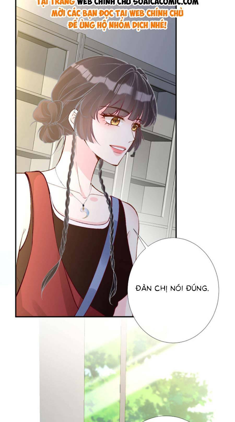 Ôm Khẩn Tiểu Mã Giáp Của Tôi Chapter 189 - Trang 2