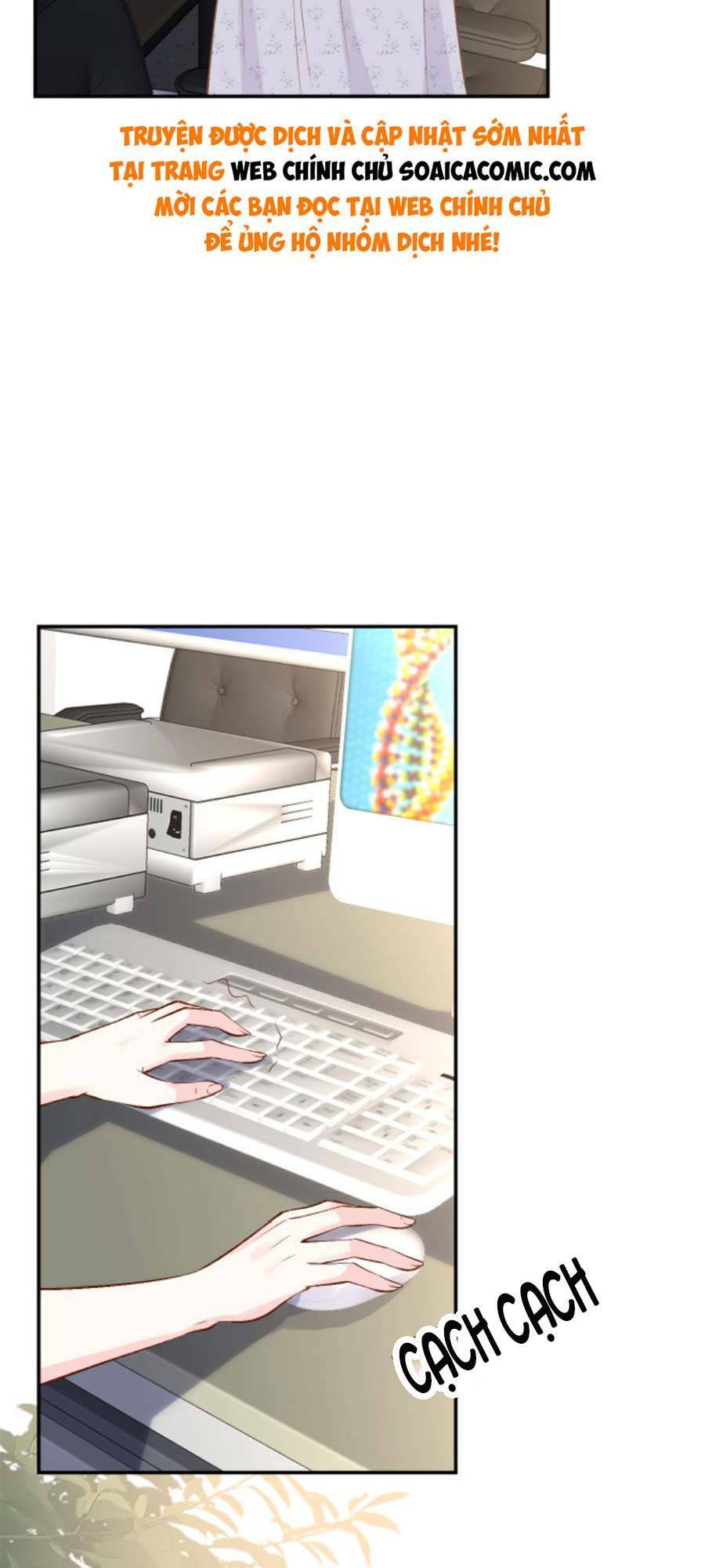 Ôm Khẩn Tiểu Mã Giáp Của Tôi Chapter 189 - Trang 2