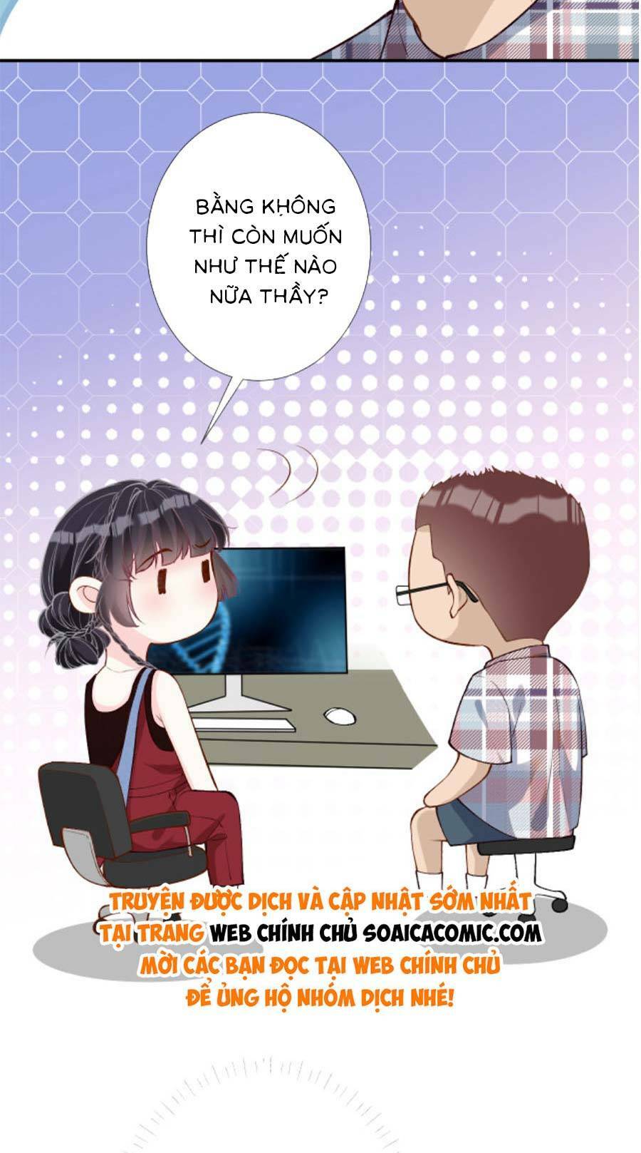 Ôm Khẩn Tiểu Mã Giáp Của Tôi Chapter 189 - Trang 2