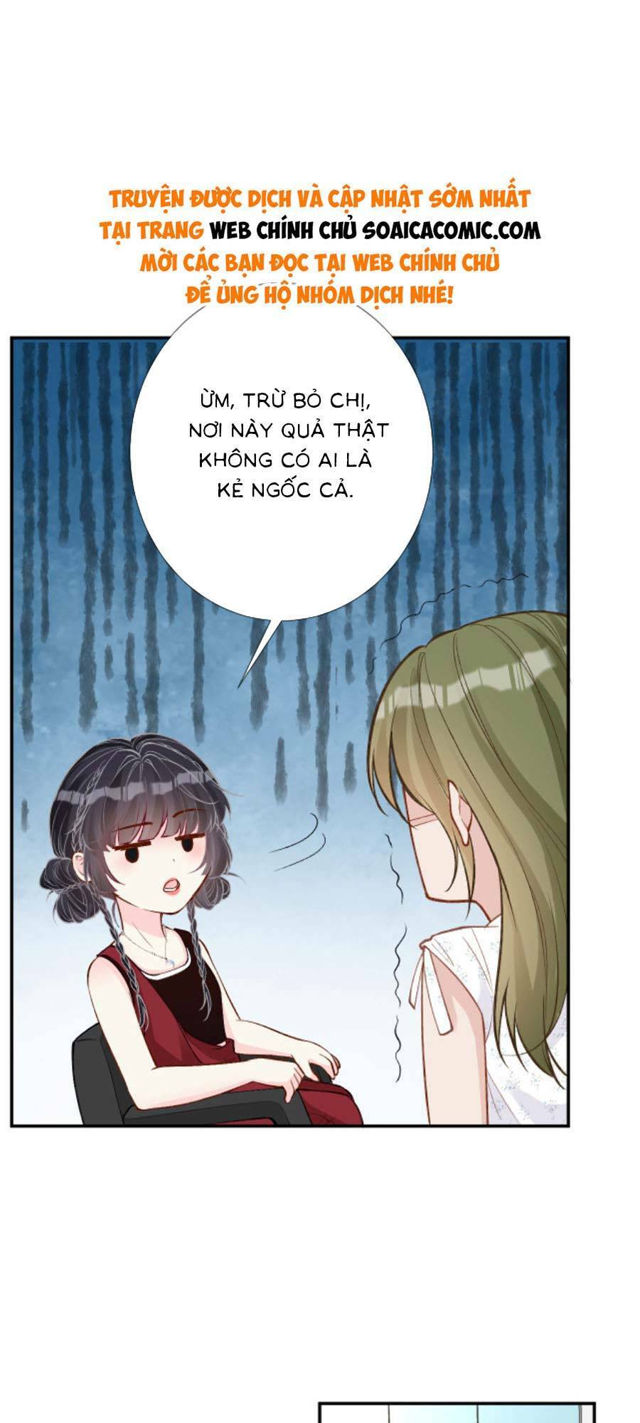 Ôm Khẩn Tiểu Mã Giáp Của Tôi Chapter 189 - Trang 2