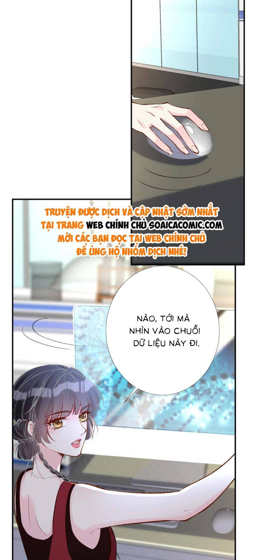 Ôm Khẩn Tiểu Mã Giáp Của Tôi Chapter 189 - Trang 2