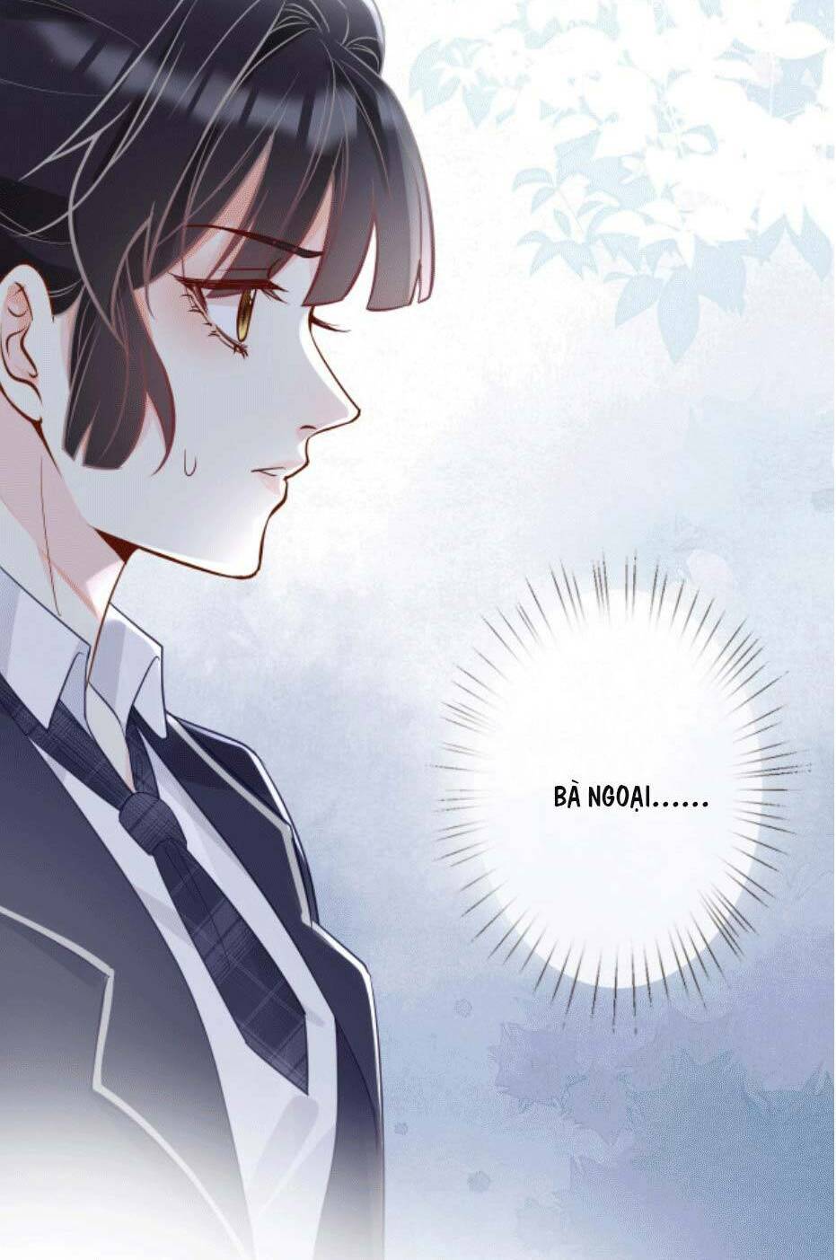 Ôm Khẩn Tiểu Mã Giáp Của Tôi Chapter 19 - Trang 2