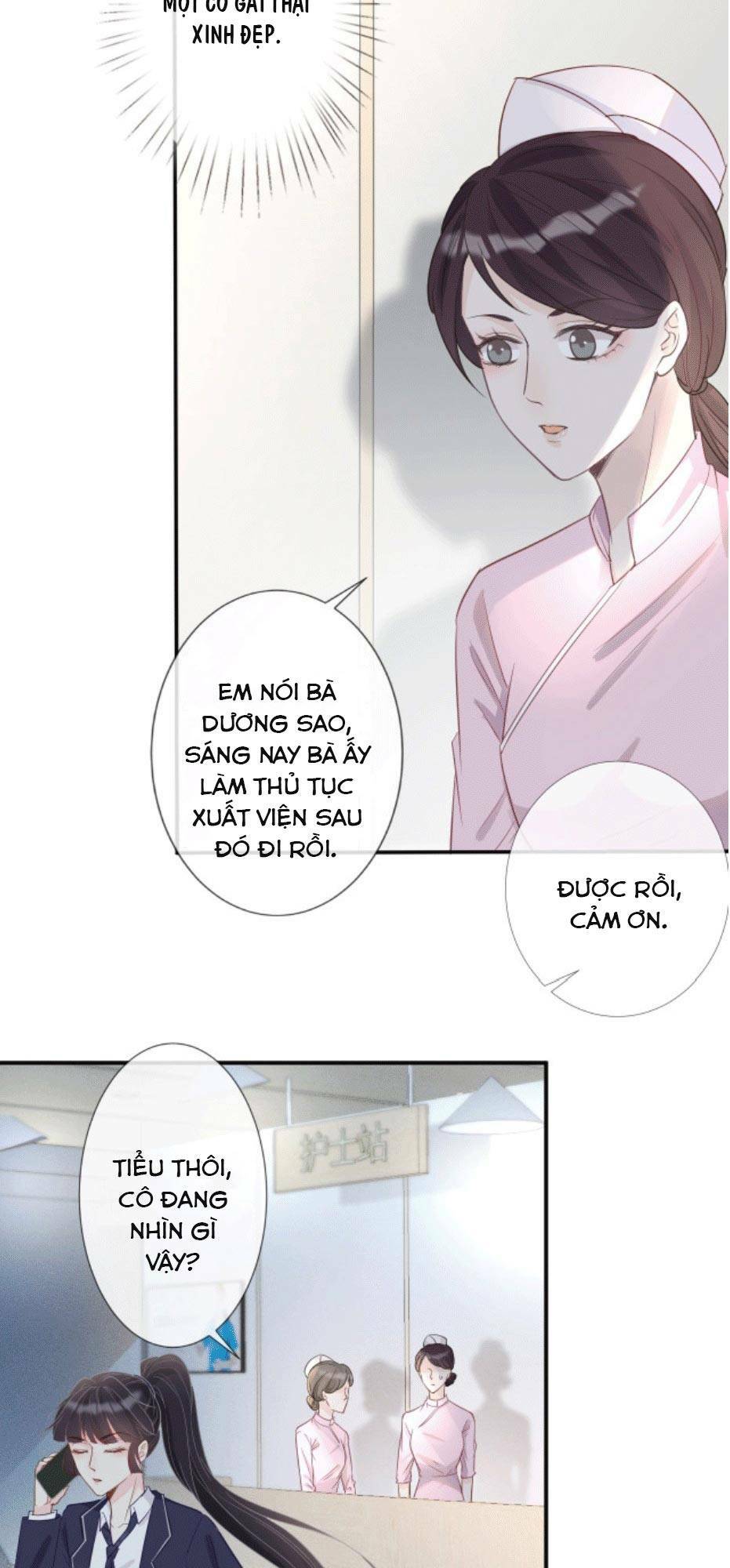 Ôm Khẩn Tiểu Mã Giáp Của Tôi Chapter 19 - Trang 2