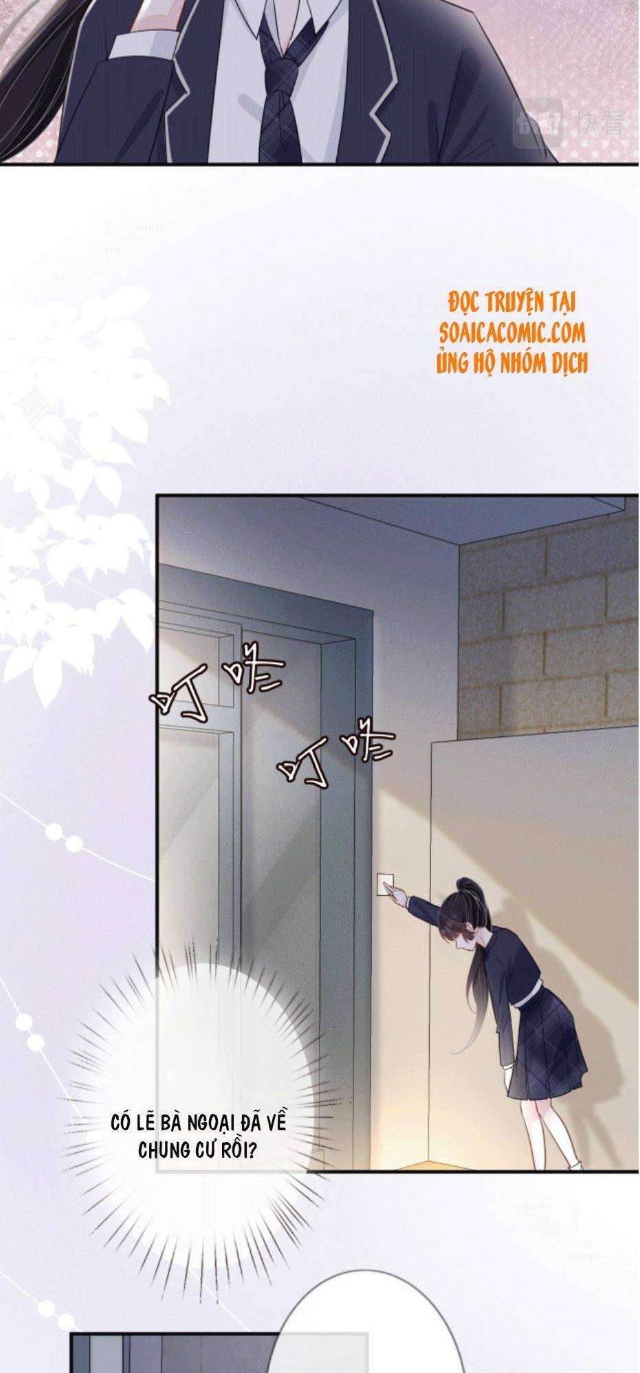 Ôm Khẩn Tiểu Mã Giáp Của Tôi Chapter 19 - Trang 2