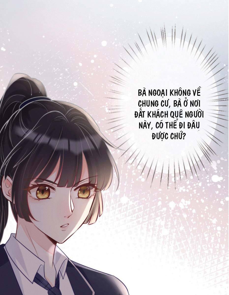 Ôm Khẩn Tiểu Mã Giáp Của Tôi Chapter 19 - Trang 2