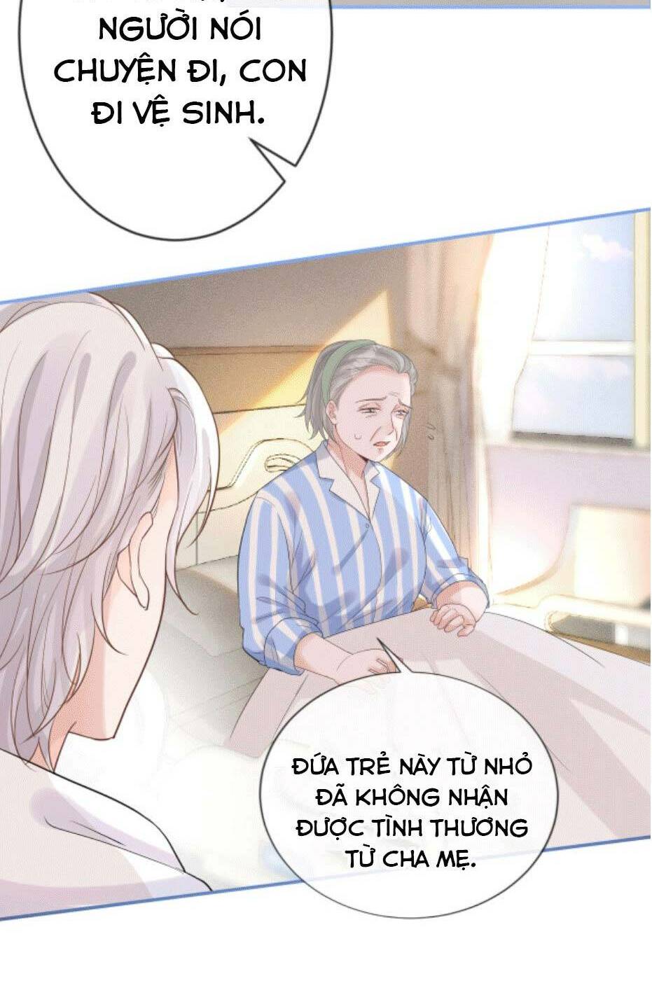 Ôm Khẩn Tiểu Mã Giáp Của Tôi Chapter 19 - Trang 2