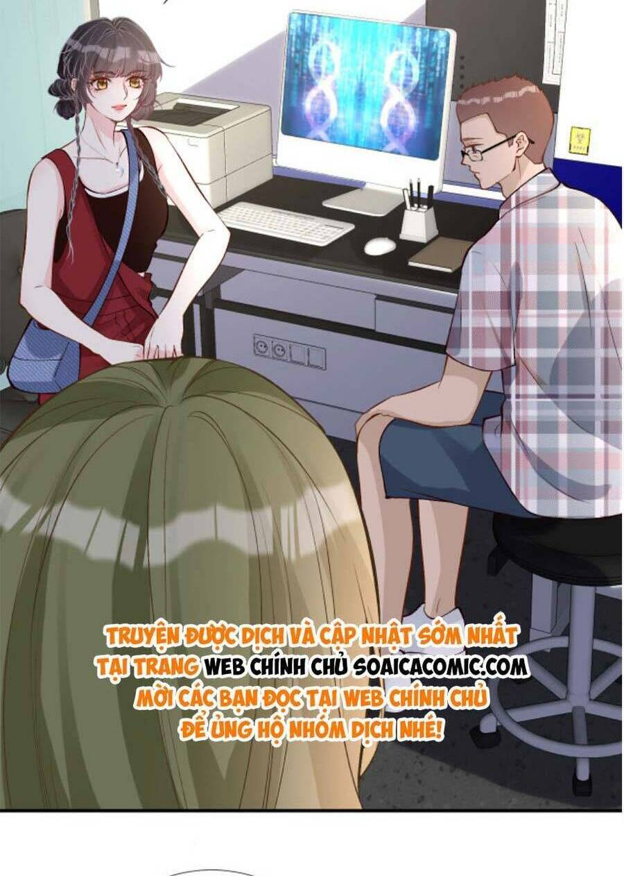 Ôm Khẩn Tiểu Mã Giáp Của Tôi Chapter 190 - Trang 2