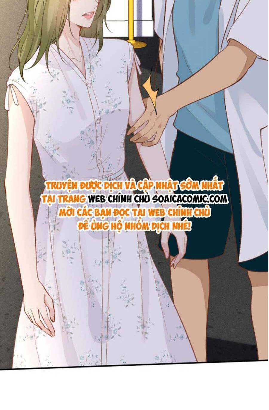 Ôm Khẩn Tiểu Mã Giáp Của Tôi Chapter 190 - Trang 2