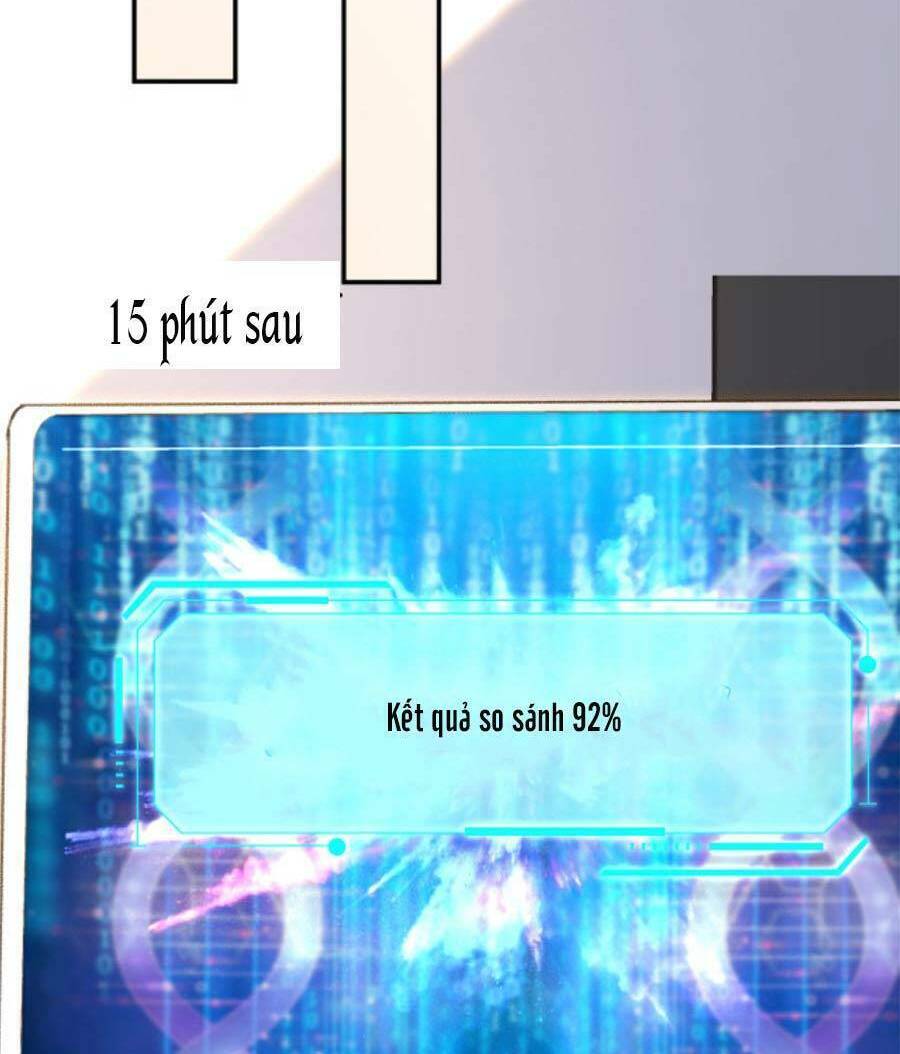 Ôm Khẩn Tiểu Mã Giáp Của Tôi Chapter 190 - Trang 2