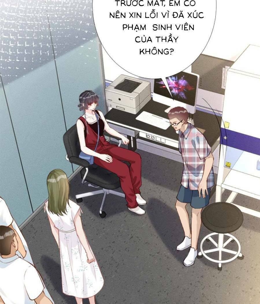 Ôm Khẩn Tiểu Mã Giáp Của Tôi Chapter 190 - Trang 2