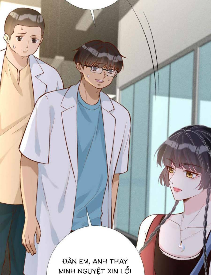 Ôm Khẩn Tiểu Mã Giáp Của Tôi Chapter 190 - Trang 2