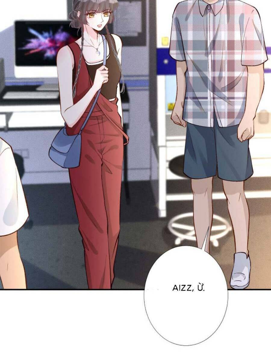 Ôm Khẩn Tiểu Mã Giáp Của Tôi Chapter 190 - Trang 2