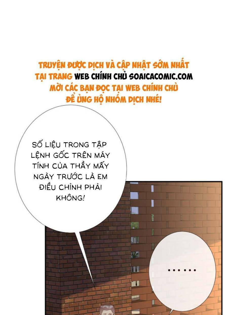 Ôm Khẩn Tiểu Mã Giáp Của Tôi Chapter 190 - Trang 2