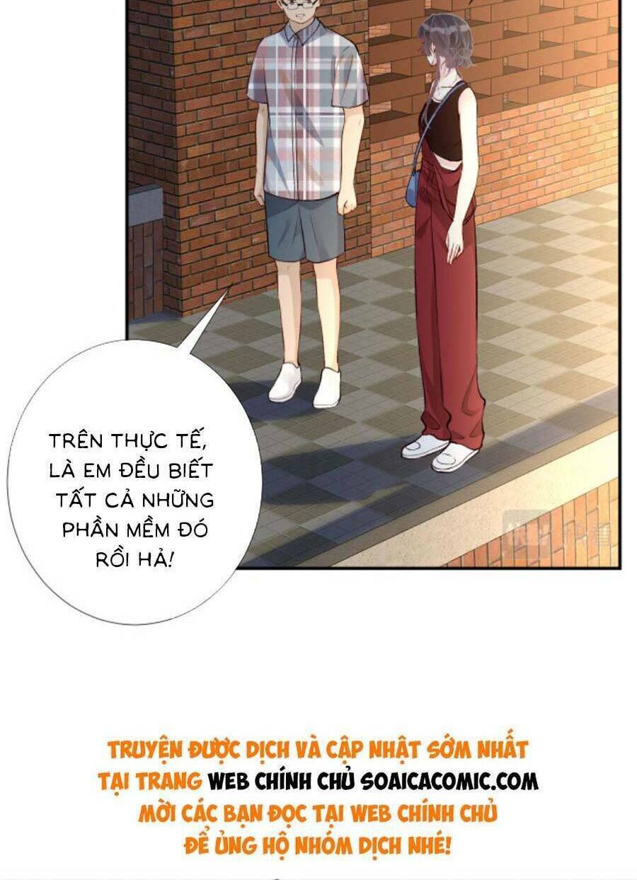 Ôm Khẩn Tiểu Mã Giáp Của Tôi Chapter 190 - Trang 2