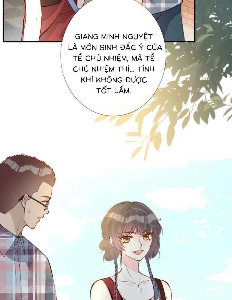 Ôm Khẩn Tiểu Mã Giáp Của Tôi Chapter 190 - Trang 2