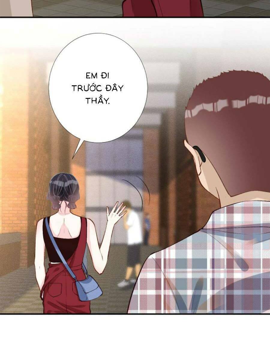 Ôm Khẩn Tiểu Mã Giáp Của Tôi Chapter 190 - Trang 2