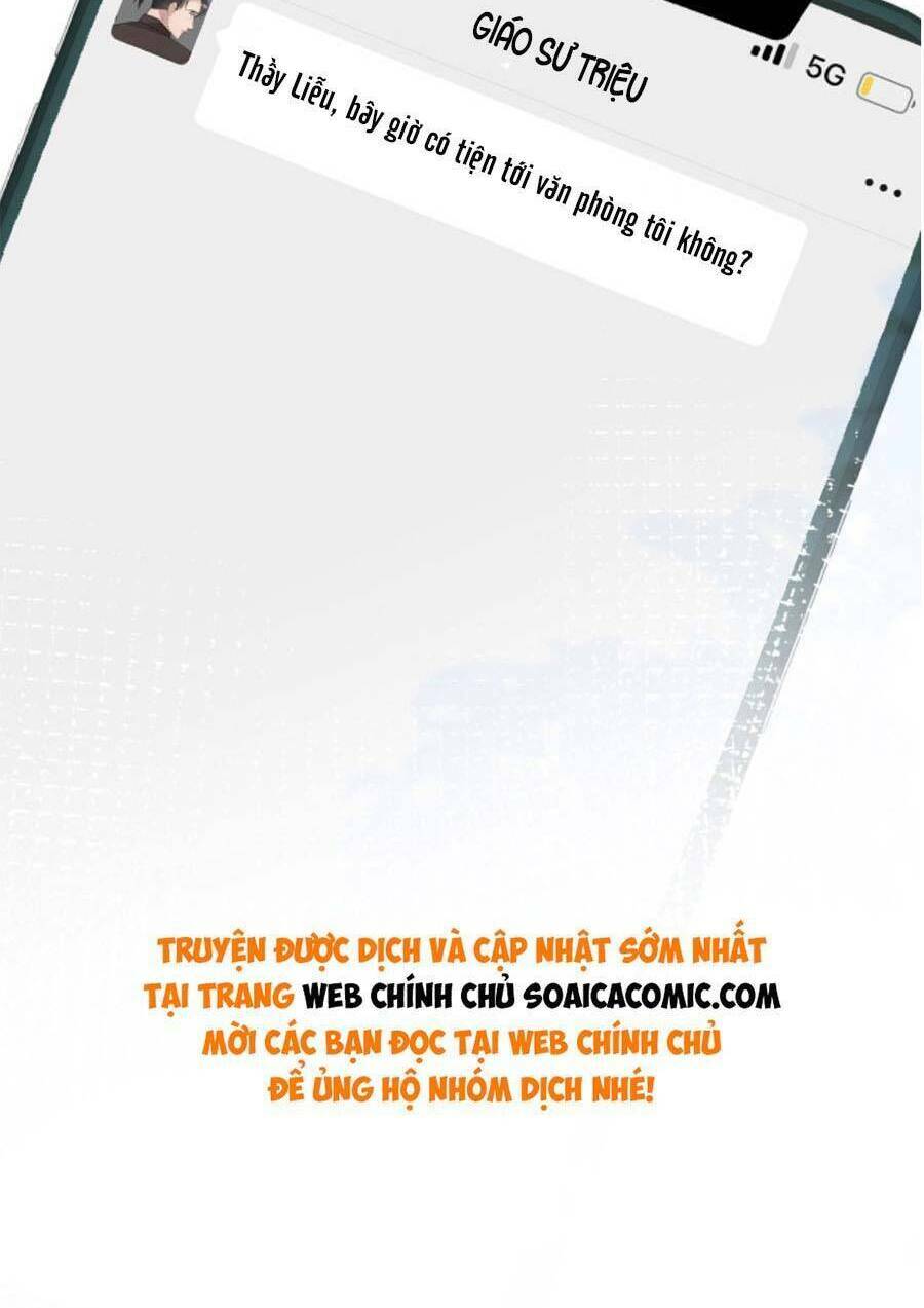 Ôm Khẩn Tiểu Mã Giáp Của Tôi Chapter 190 - Trang 2