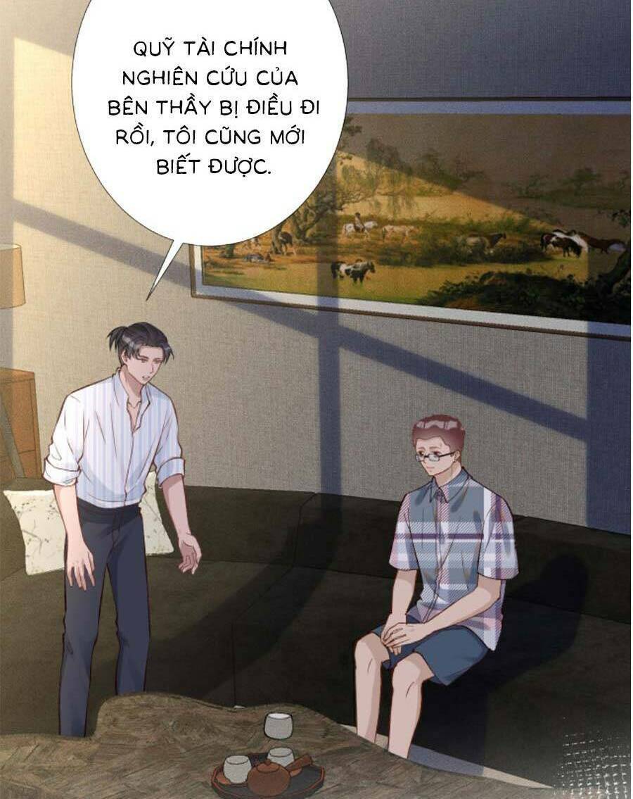 Ôm Khẩn Tiểu Mã Giáp Của Tôi Chapter 190 - Trang 2