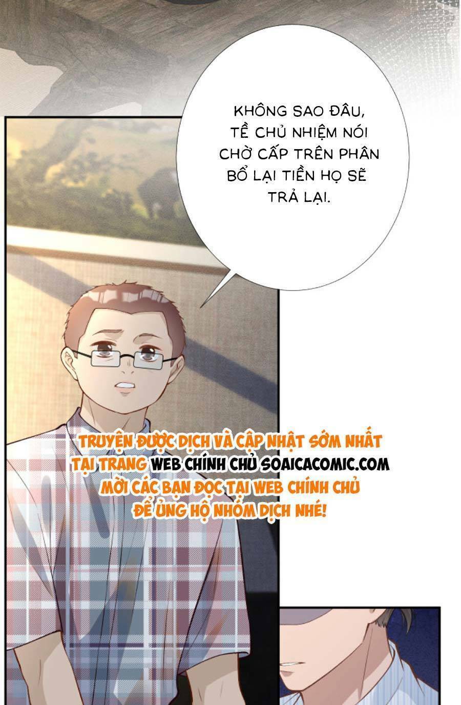 Ôm Khẩn Tiểu Mã Giáp Của Tôi Chapter 190 - Trang 2