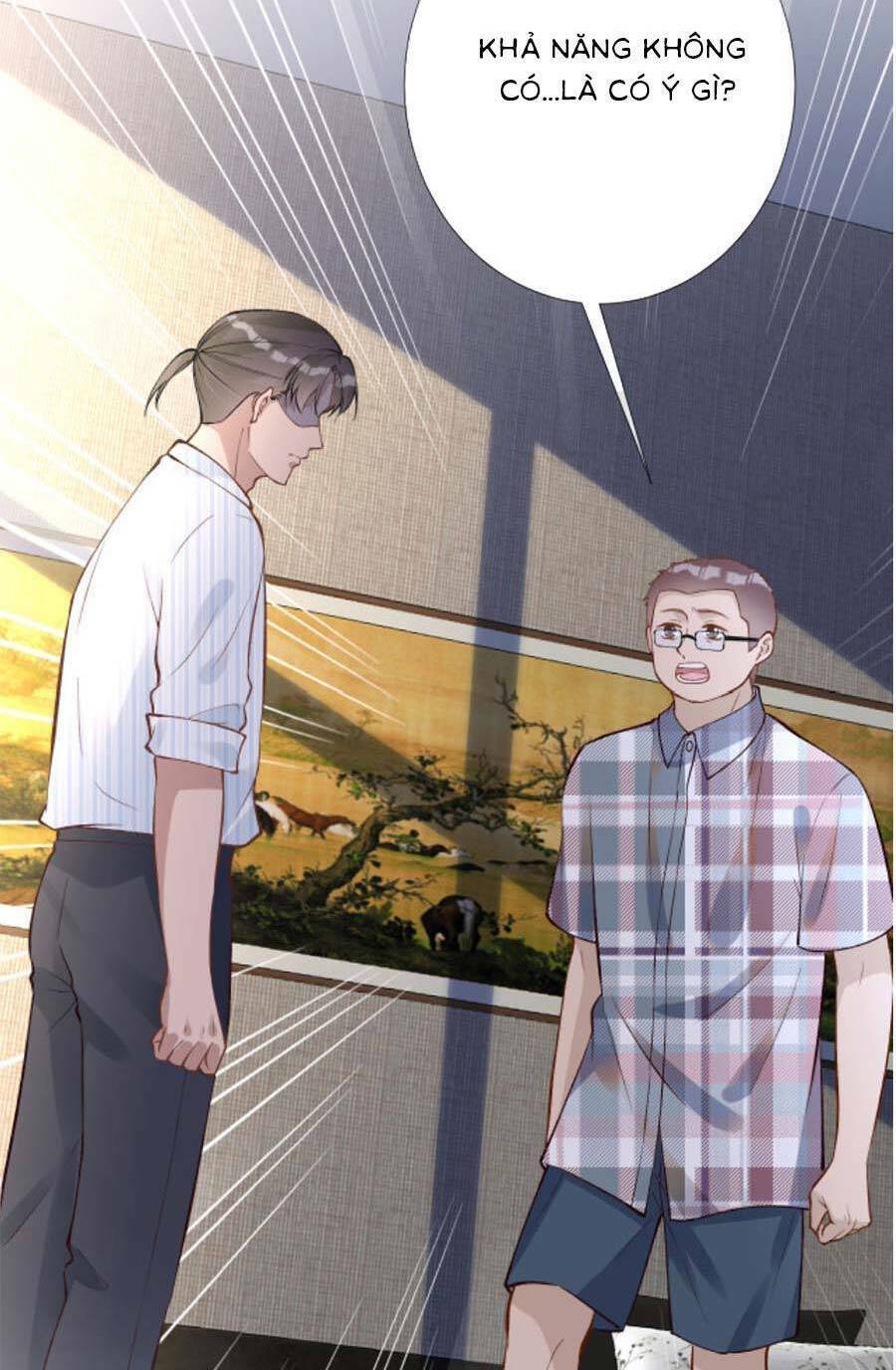 Ôm Khẩn Tiểu Mã Giáp Của Tôi Chapter 190 - Trang 2