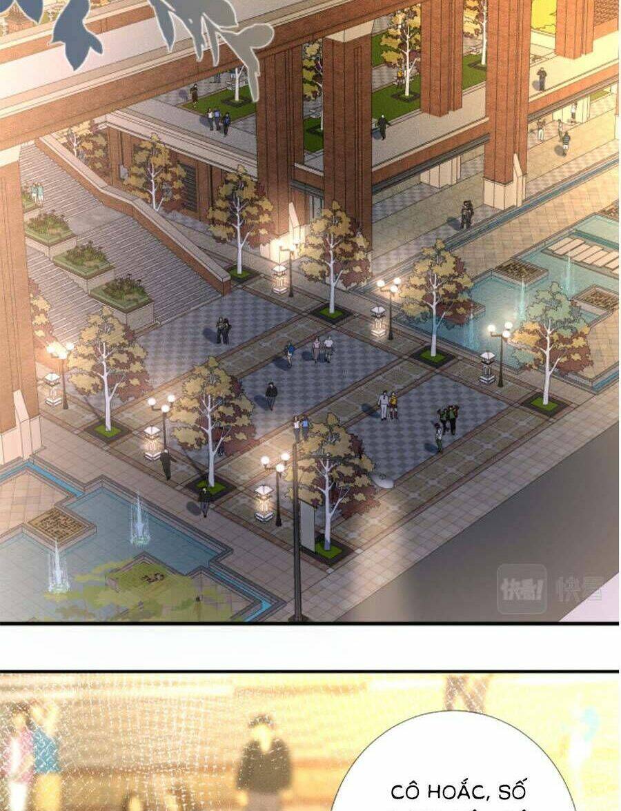 Ôm Khẩn Tiểu Mã Giáp Của Tôi Chapter 191 - Trang 2