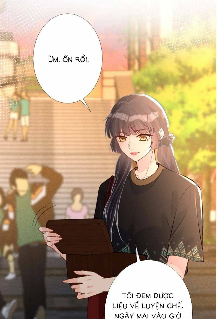 Ôm Khẩn Tiểu Mã Giáp Của Tôi Chapter 191 - Trang 2