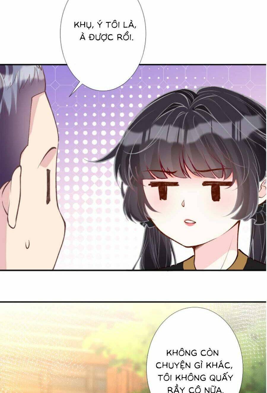 Ôm Khẩn Tiểu Mã Giáp Của Tôi Chapter 191 - Trang 2