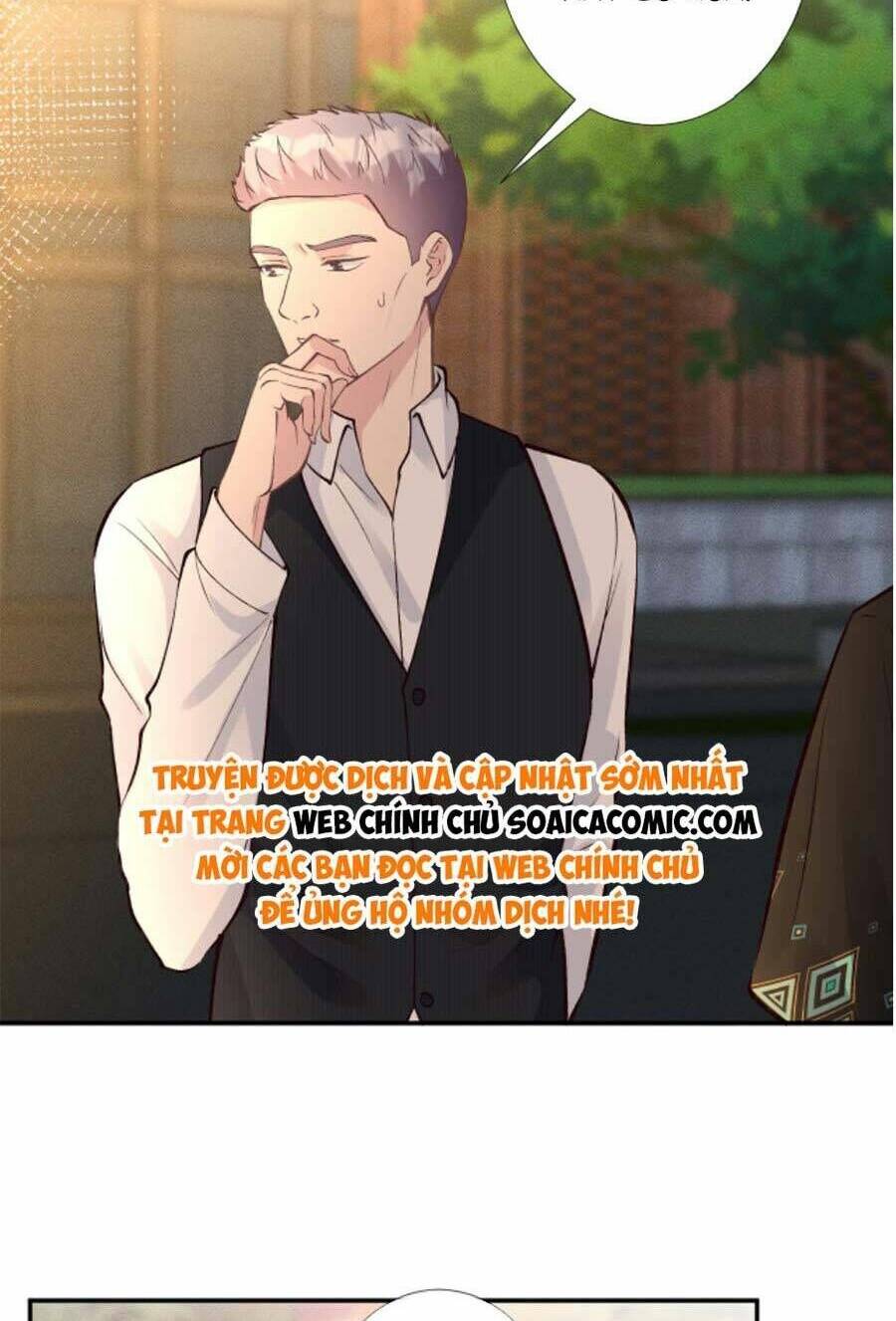 Ôm Khẩn Tiểu Mã Giáp Của Tôi Chapter 191 - Trang 2