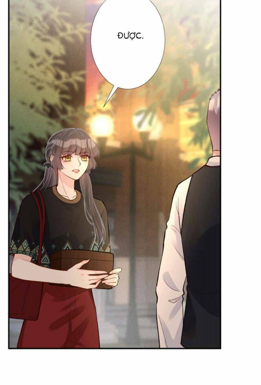 Ôm Khẩn Tiểu Mã Giáp Của Tôi Chapter 191 - Trang 2