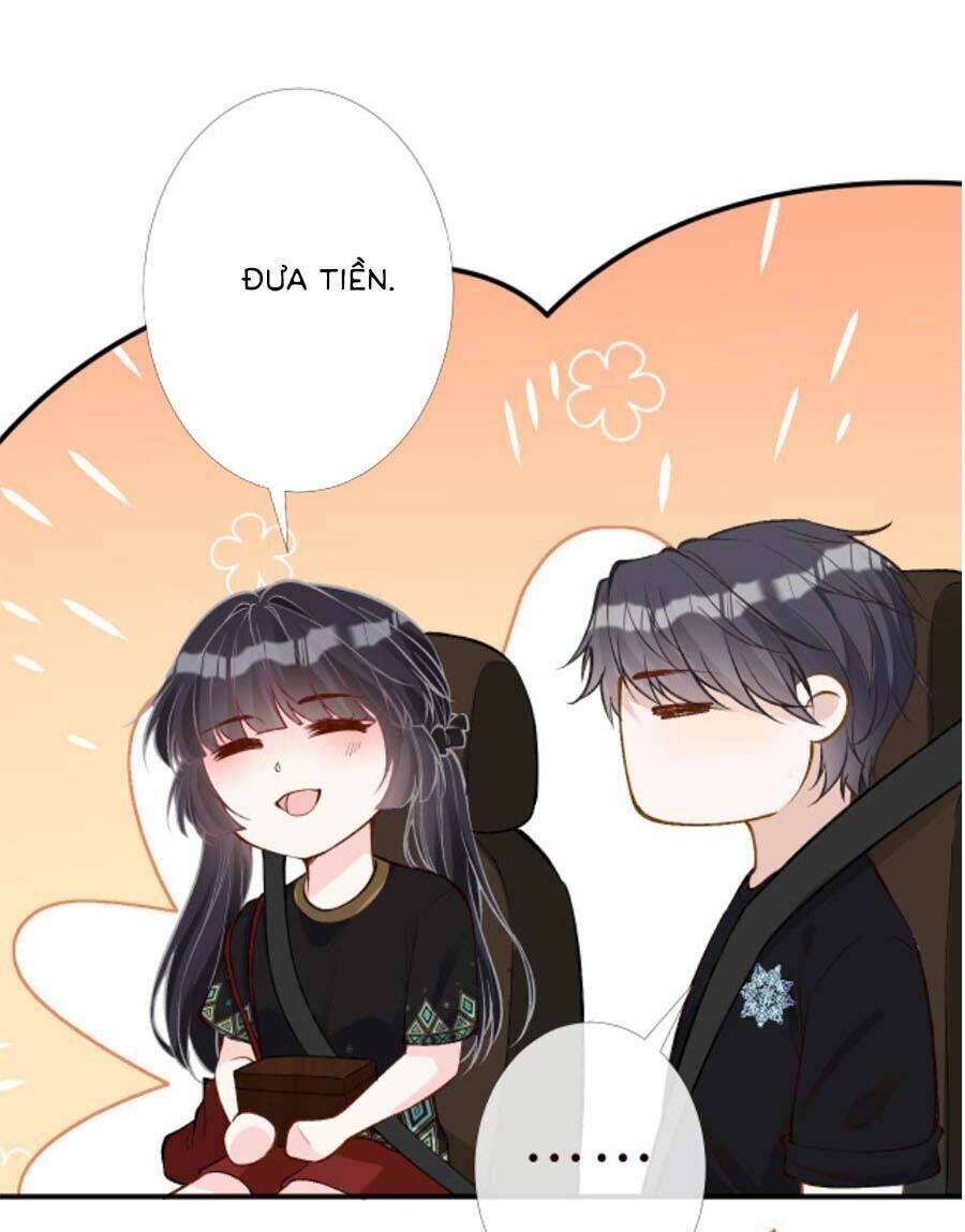 Ôm Khẩn Tiểu Mã Giáp Của Tôi Chapter 191 - Trang 2