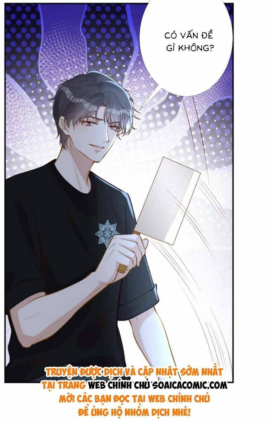 Ôm Khẩn Tiểu Mã Giáp Của Tôi Chapter 191 - Trang 2